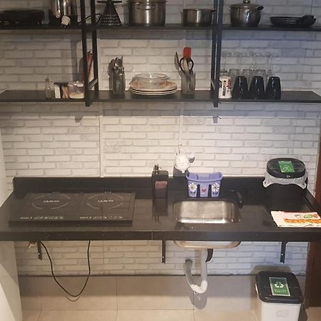 Casa No Centro De Foz! Ar-Condicionado, Smart Tv, Wi-Fi, Cozinha, Ventilador E 4 Camas Foz do Iguaçu Exterior foto