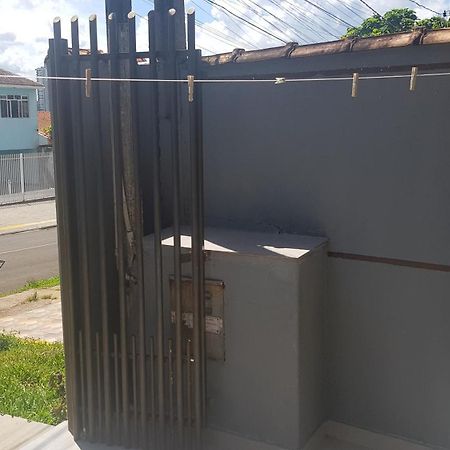 Casa No Centro De Foz! Ar-Condicionado, Smart Tv, Wi-Fi, Cozinha, Ventilador E 4 Camas Foz do Iguaçu Exterior foto