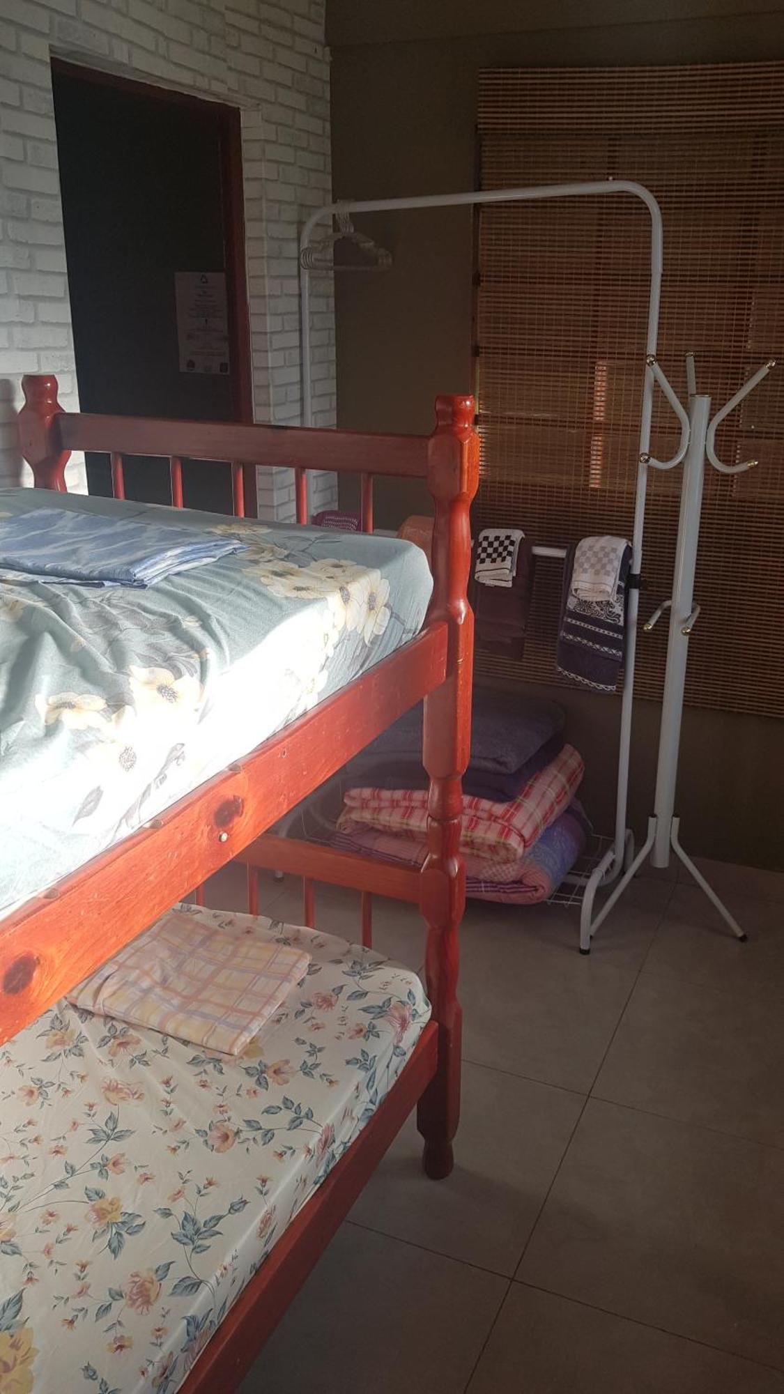 Casa No Centro De Foz! Ar-Condicionado, Smart Tv, Wi-Fi, Cozinha, Ventilador E 4 Camas Foz do Iguaçu Exterior foto