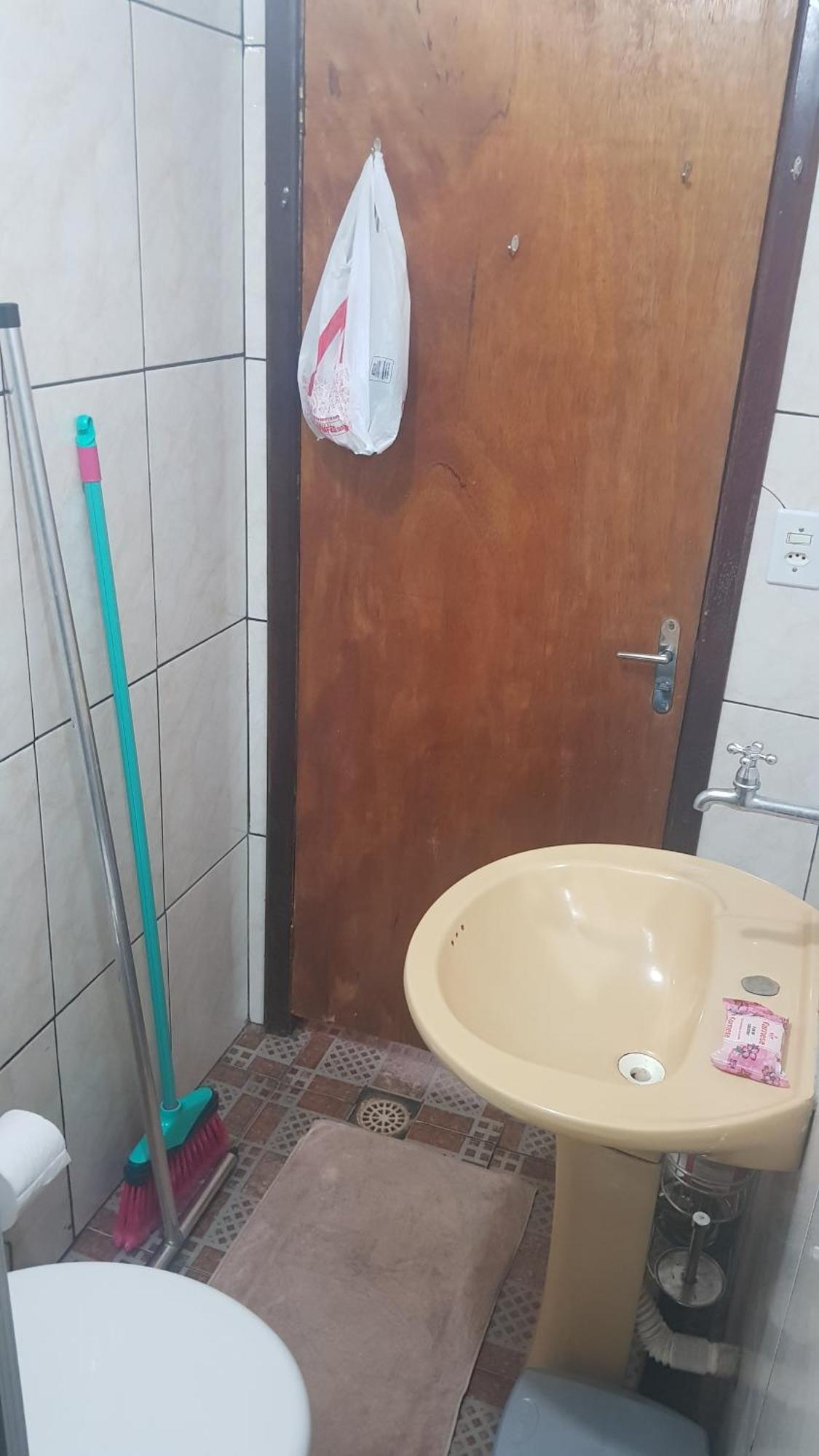 Casa No Centro De Foz! Ar-Condicionado, Smart Tv, Wi-Fi, Cozinha, Ventilador E 4 Camas Foz do Iguaçu Exterior foto
