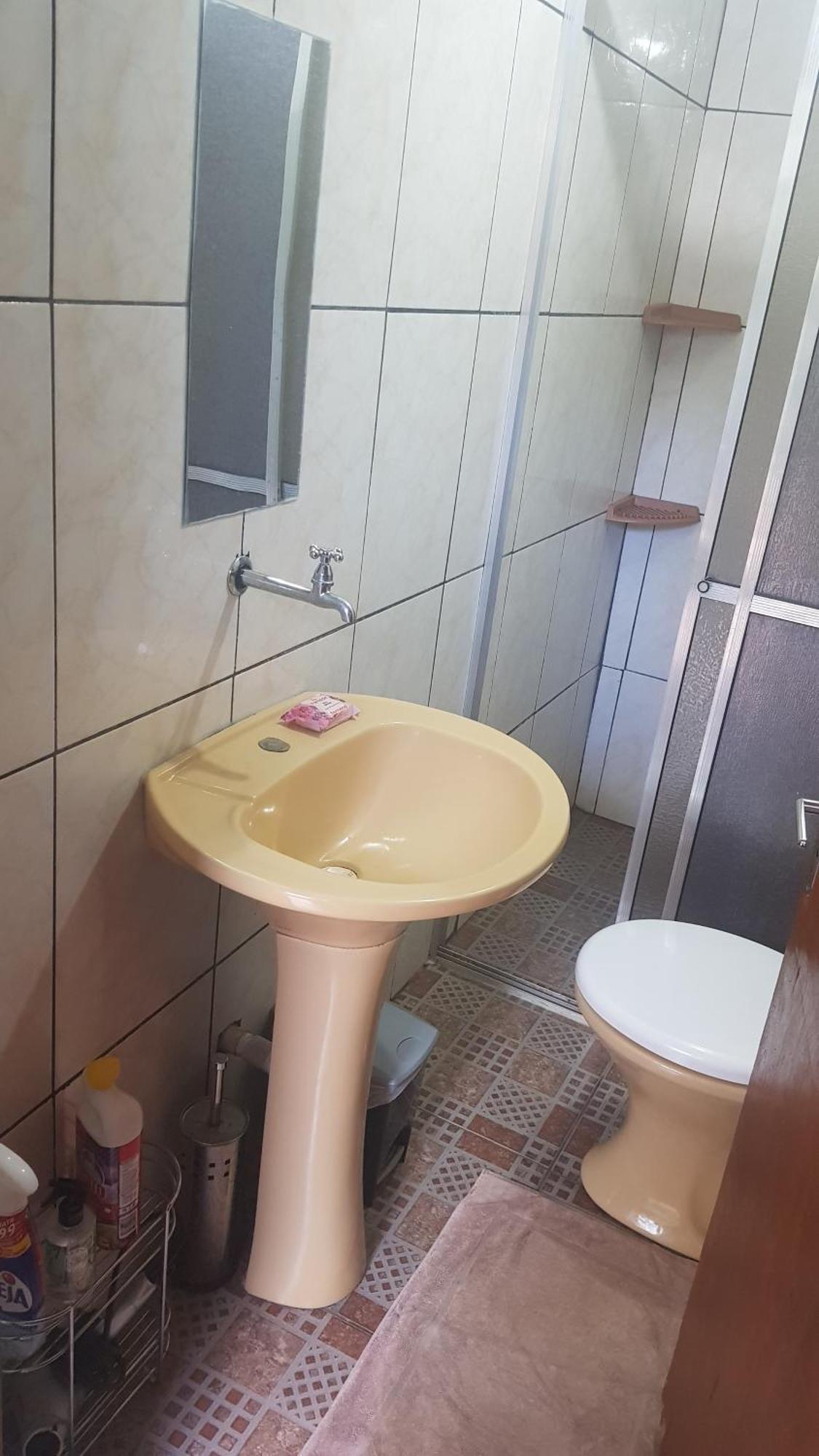 Casa No Centro De Foz! Ar-Condicionado, Smart Tv, Wi-Fi, Cozinha, Ventilador E 4 Camas Foz do Iguaçu Exterior foto