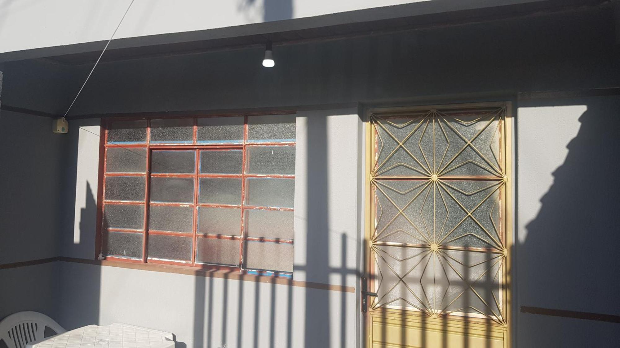 Casa No Centro De Foz! Ar-Condicionado, Smart Tv, Wi-Fi, Cozinha, Ventilador E 4 Camas Foz do Iguaçu Exterior foto