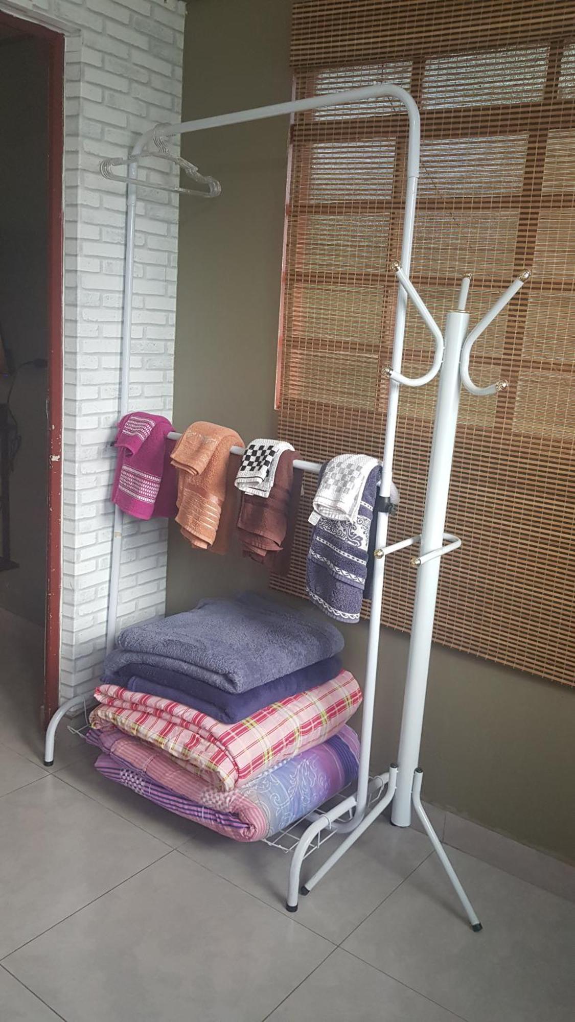 Casa No Centro De Foz! Ar-Condicionado, Smart Tv, Wi-Fi, Cozinha, Ventilador E 4 Camas Foz do Iguaçu Exterior foto