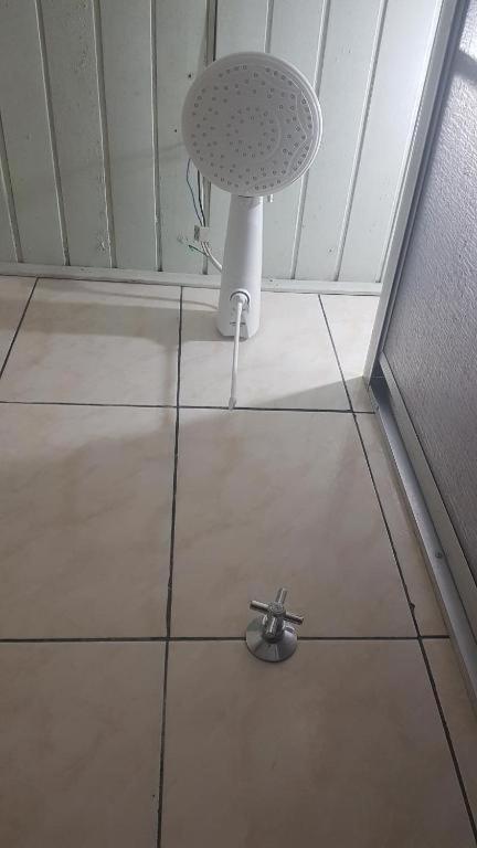 Casa No Centro De Foz! Ar-Condicionado, Smart Tv, Wi-Fi, Cozinha, Ventilador E 4 Camas Foz do Iguaçu Exterior foto