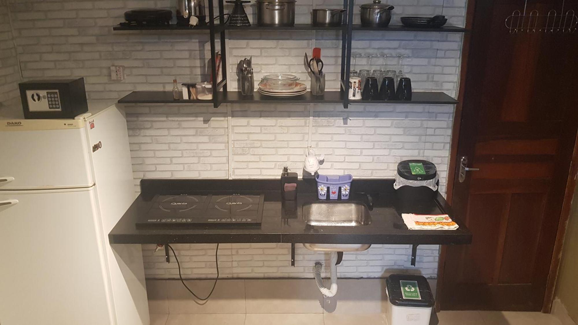 Casa No Centro De Foz! Ar-Condicionado, Smart Tv, Wi-Fi, Cozinha, Ventilador E 4 Camas Foz do Iguaçu Exterior foto