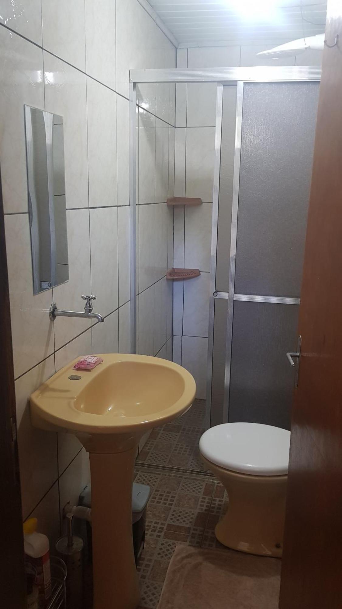 Casa No Centro De Foz! Ar-Condicionado, Smart Tv, Wi-Fi, Cozinha, Ventilador E 4 Camas Foz do Iguaçu Exterior foto
